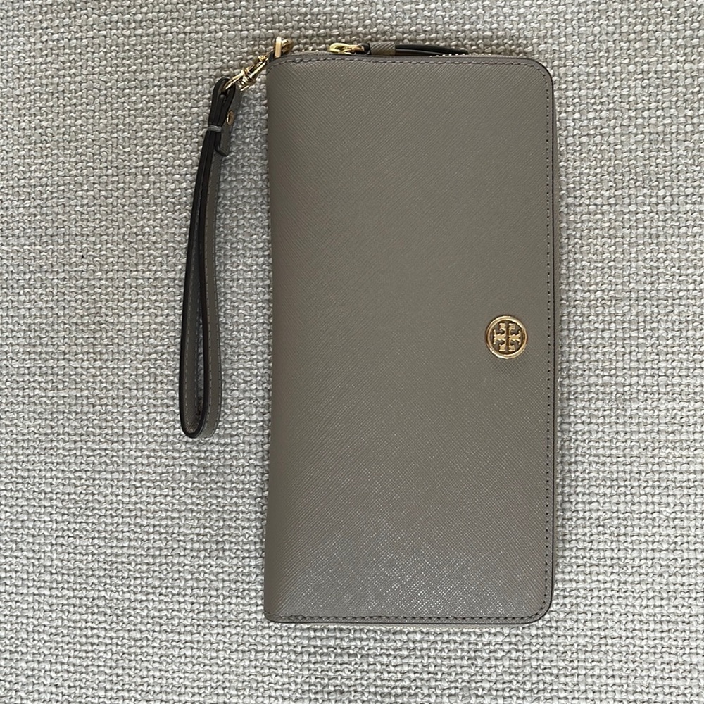 Tory Burch Wallet